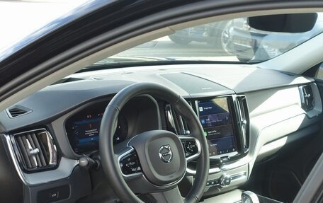 Volvo XC60 II, 2025 год, 6 600 000 рублей, 10 фотография
