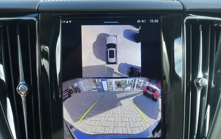 Volvo XC60 II, 2025 год, 6 600 000 рублей, 8 фотография