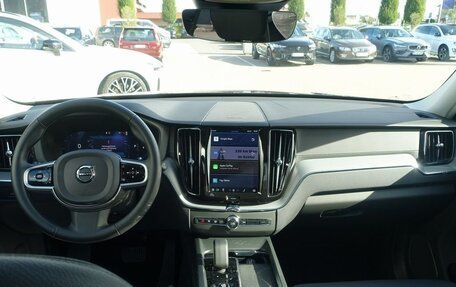 Volvo XC60 II, 2025 год, 6 600 000 рублей, 17 фотография