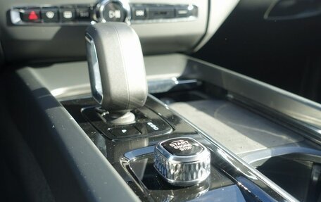 Volvo XC60 II, 2025 год, 6 600 000 рублей, 12 фотография