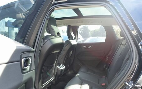 Volvo XC60 II, 2025 год, 6 600 000 рублей, 16 фотография