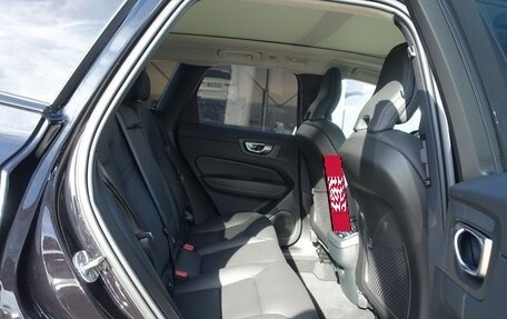 Volvo XC60 II, 2025 год, 6 600 000 рублей, 11 фотография