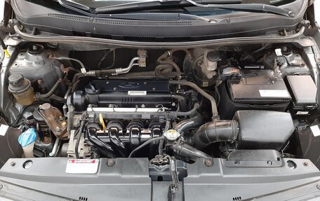 Hyundai Solaris II рестайлинг, 2015 год, 1 080 000 рублей, 7 фотография