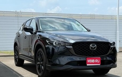 Mazda CX-5 II, 2022 год, 1 980 333 рублей, 1 фотография