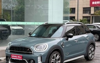 MINI Countryman II (F60), 2022 год, 2 450 000 рублей, 1 фотография