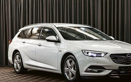 Opel Insignia II рестайлинг, 2018 год, 1 795 000 рублей, 7 фотография