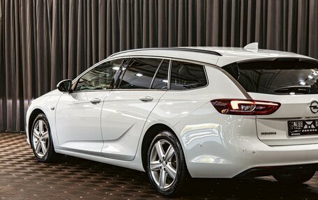 Opel Insignia II рестайлинг, 2018 год, 1 795 000 рублей, 9 фотография
