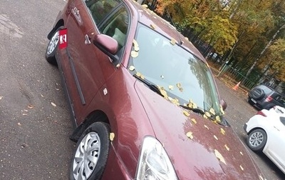 Nissan Almera, 2013 год, 785 000 рублей, 1 фотография