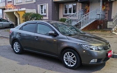 KIA Cerato III, 2011 год, 850 000 рублей, 1 фотография