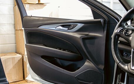 Opel Insignia II рестайлинг, 2018 год, 1 795 000 рублей, 12 фотография