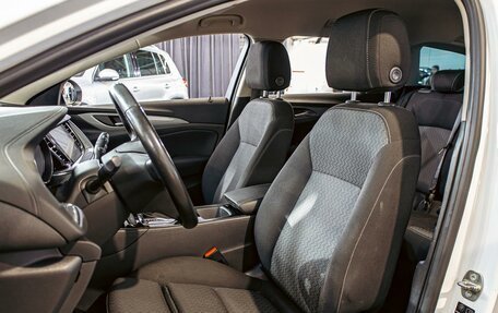 Opel Insignia II рестайлинг, 2018 год, 1 795 000 рублей, 11 фотография