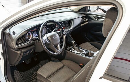 Opel Insignia II рестайлинг, 2018 год, 1 795 000 рублей, 13 фотография