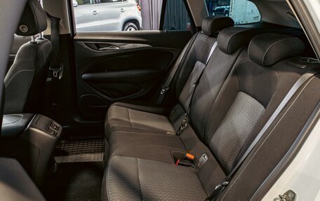 Opel Insignia II рестайлинг, 2018 год, 1 795 000 рублей, 17 фотография