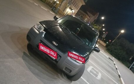 Ford Maverick, 2001 год, 500 000 рублей, 1 фотография