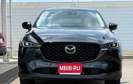 Mazda CX-5 II, 2022 год, 1 980 333 рублей, 2 фотография