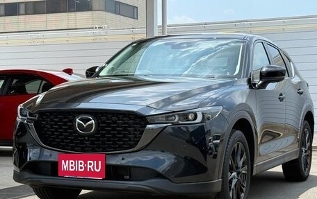 Mazda CX-5 II, 2022 год, 1 980 333 рублей, 3 фотография