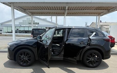 Mazda CX-5 II, 2022 год, 1 980 333 рублей, 5 фотография