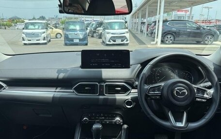 Mazda CX-5 II, 2022 год, 1 980 333 рублей, 9 фотография