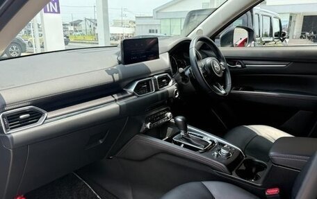 Mazda CX-5 II, 2022 год, 1 980 333 рублей, 13 фотография