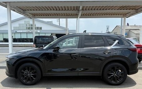 Mazda CX-5 II, 2022 год, 1 980 333 рублей, 4 фотография
