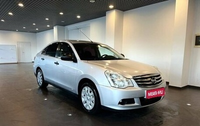 Nissan Almera, 2015 год, 610 000 рублей, 1 фотография