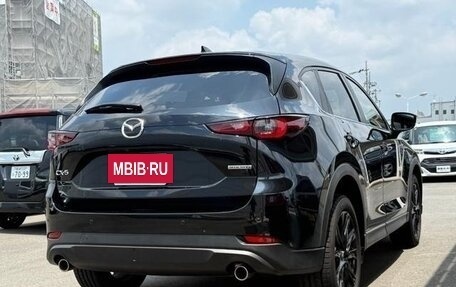 Mazda CX-5 II, 2022 год, 1 980 333 рублей, 8 фотография