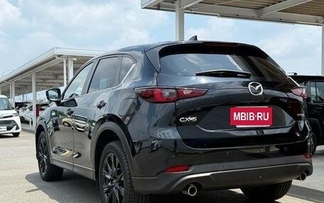 Mazda CX-5 II, 2022 год, 1 980 333 рублей, 6 фотография