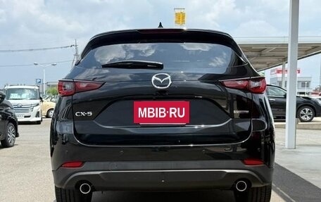 Mazda CX-5 II, 2022 год, 1 980 333 рублей, 7 фотография
