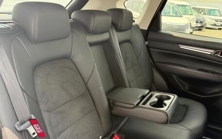 Mazda CX-5 II, 2022 год, 1 980 333 рублей, 10 фотография
