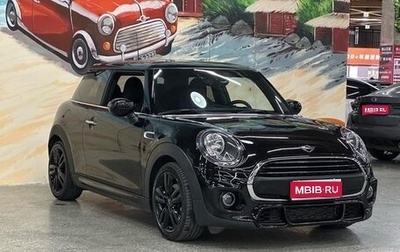 MINI Hatch, 2021 год, 1 950 000 рублей, 1 фотография