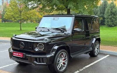 Mercedes-Benz G-Класс AMG, 2025 год, 31 800 000 рублей, 1 фотография