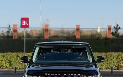 Land Rover Range Rover Sport II, 2018 год, 5 900 000 рублей, 1 фотография