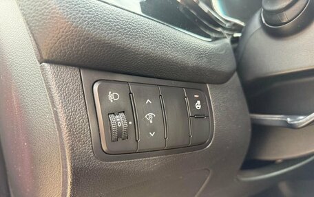 KIA cee'd III, 2014 год, 1 100 000 рублей, 10 фотография