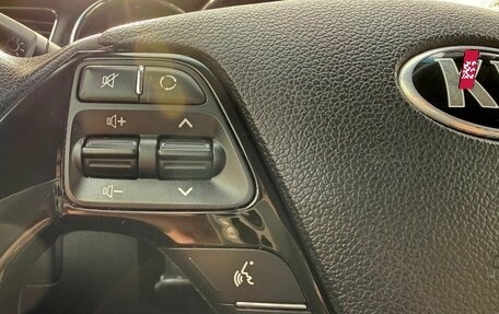 KIA cee'd III, 2014 год, 1 100 000 рублей, 13 фотография