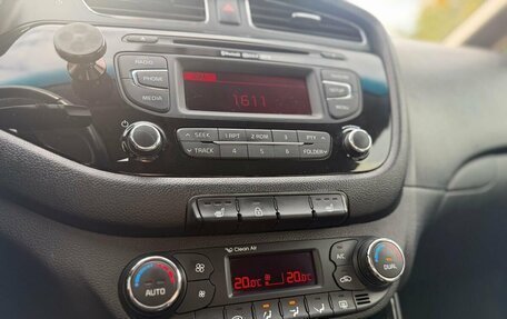 KIA cee'd III, 2014 год, 1 100 000 рублей, 16 фотография