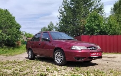 Daewoo Nexia I рестайлинг, 2012 год, 130 000 рублей, 1 фотография