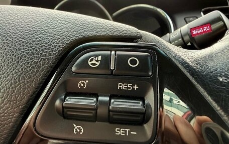 KIA cee'd III, 2014 год, 1 100 000 рублей, 14 фотография