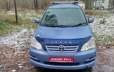 Toyota Ipsum II, 2004 год, 985 000 рублей, 1 фотография