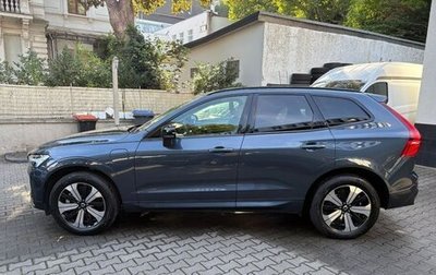 Volvo XC60 II, 2025 год, 7 000 000 рублей, 1 фотография