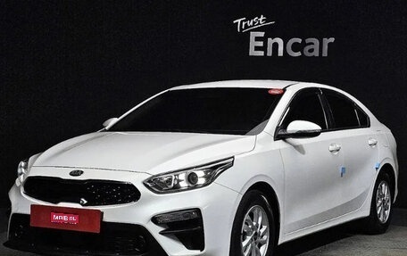 KIA K3, 2021 год, 1 389 030 рублей, 1 фотография