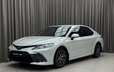 Toyota Camry, 2022 год, 3 300 000 рублей, 1 фотография