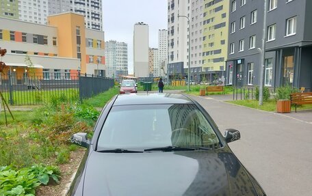 Opel Astra G, 2001 год, 250 000 рублей, 4 фотография