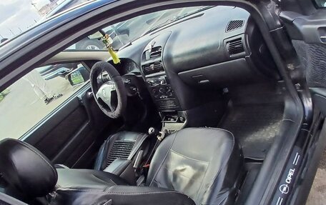 Opel Astra G, 2001 год, 250 000 рублей, 16 фотография