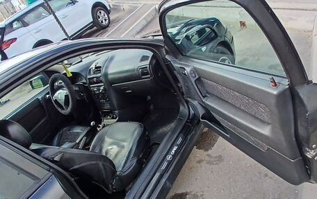 Opel Astra G, 2001 год, 250 000 рублей, 11 фотография