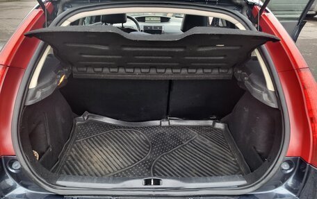 Citroen C4 II рестайлинг, 2008 год, 450 000 рублей, 8 фотография