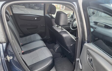 Citroen C4 II рестайлинг, 2008 год, 450 000 рублей, 7 фотография