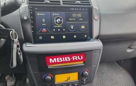 Citroen C4 II рестайлинг, 2008 год, 450 000 рублей, 10 фотография