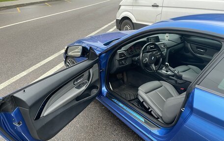 BMW 4 серия, 2014 год, 2 990 000 рублей, 7 фотография
