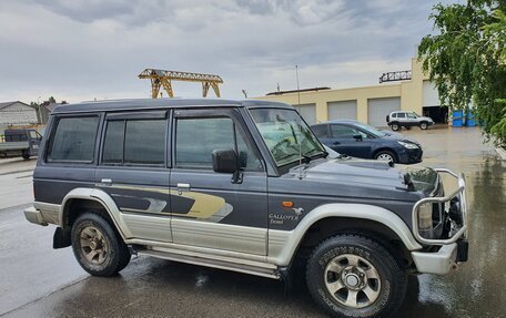 Hyundai Galloper I, 1997 год, 400 000 рублей, 2 фотография