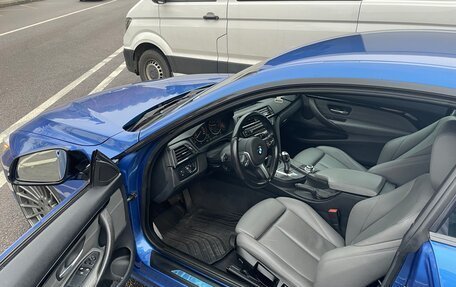 BMW 4 серия, 2014 год, 2 990 000 рублей, 8 фотография